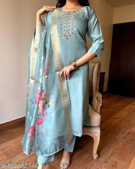 Kashvi Fashionable Kurtis