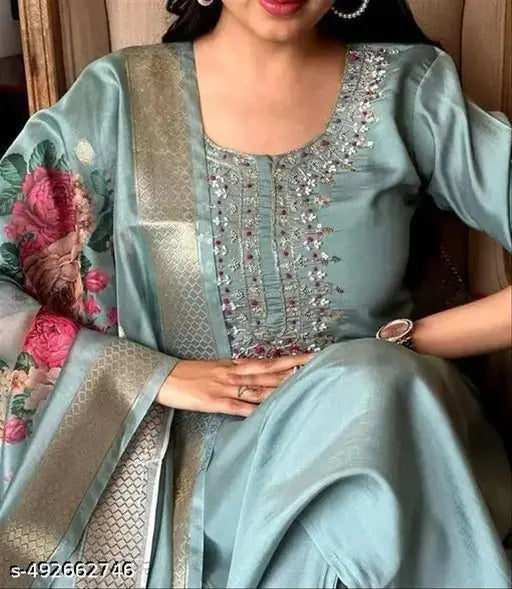 Kashvi Fashionable Kurtis